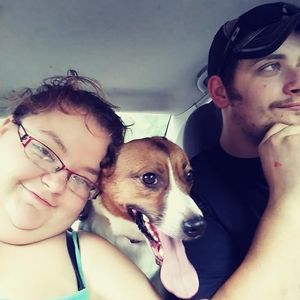 Meet your Posher, Desiree